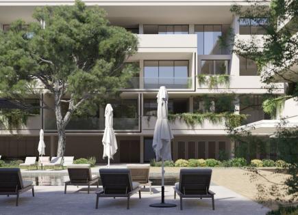 Апартаменты за 463 000 евро в Пафосе, Кипр