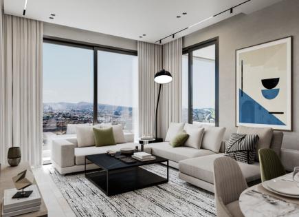 Апартаменты за 415 000 евро в Лимасоле, Кипр