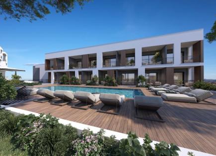 Апартаменты за 220 000 евро в Лимасоле, Кипр