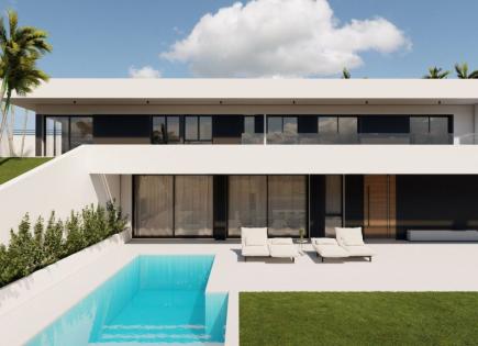 Вилла за 2 200 000 евро в Лимасоле, Кипр