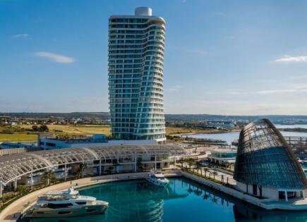 Апартаменты за 1 400 000 евро в Протарасе, Кипр