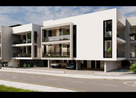 Апартаменты за 160 000 евро в Ларнаке, Кипр