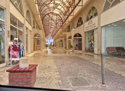 Офис за 300 000 евро в Лимасоле, Кипр