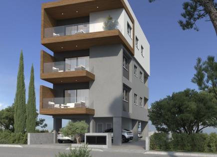 Апартаменты за 1 220 000 евро в Лимасоле, Кипр