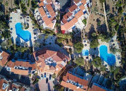 Апартаменты за 180 000 евро в Пафосе, Кипр