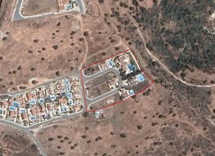 Земля за 510 000 евро в Лимасоле, Кипр