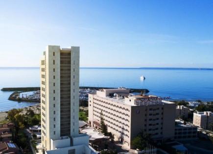 Апартаменты за 2 125 000 евро в Лимасоле, Кипр