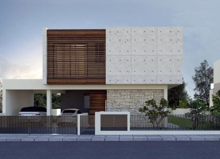 Вилла за 600 000 евро в Ларнаке, Кипр