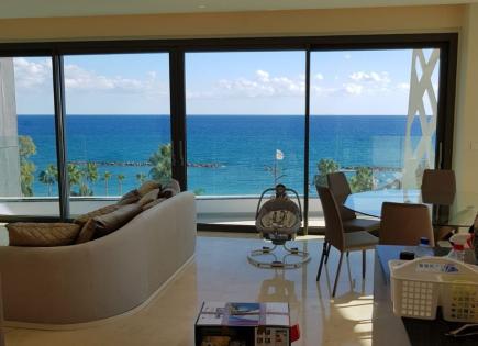 Апартаменты за 1 350 000 евро в Лимасоле, Кипр