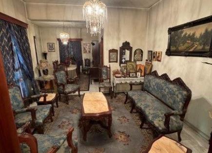 Вилла за 500 000 евро в Ларнаке, Кипр