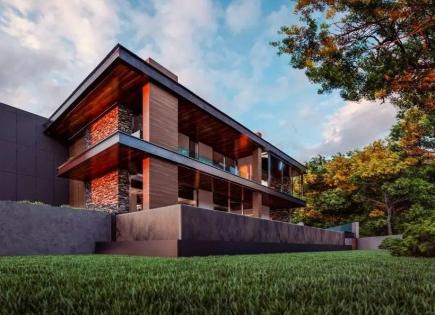 Вилла за 1 900 000 евро в Лимасоле, Кипр