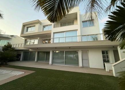 Вилла за 1 800 000 евро в Лимасоле, Кипр