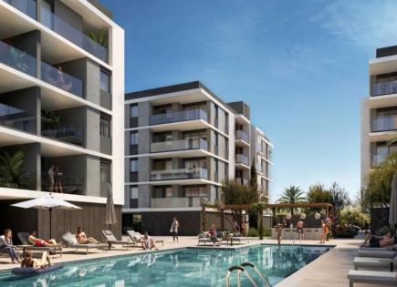 Апартаменты за 496 000 евро в Лимасоле, Кипр