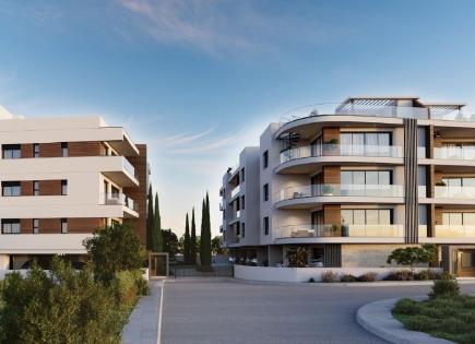 Апартаменты за 258 800 евро в Лимасоле, Кипр