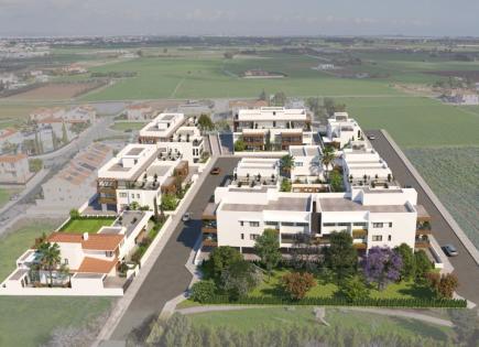 Апартаменты за 192 000 евро в Ларнаке, Кипр