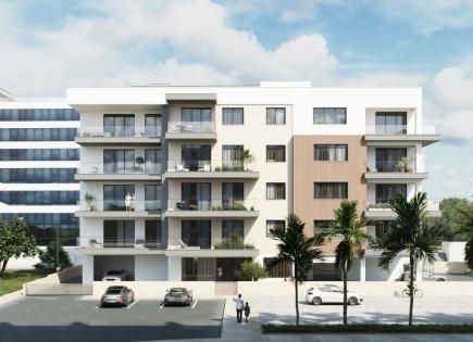 Апартаменты за 880 000 евро в Лимасоле, Кипр