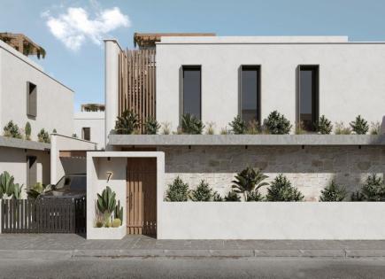 Вилла за 645 000 евро в Протарасе, Кипр