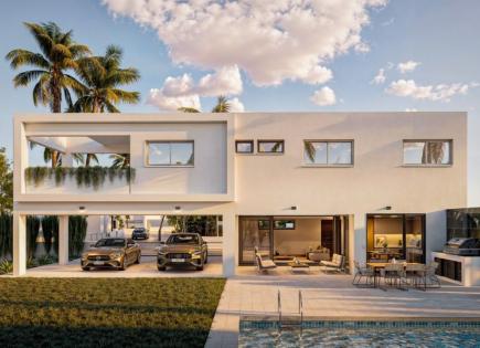 Вилла за 559 000 евро в Протарасе, Кипр