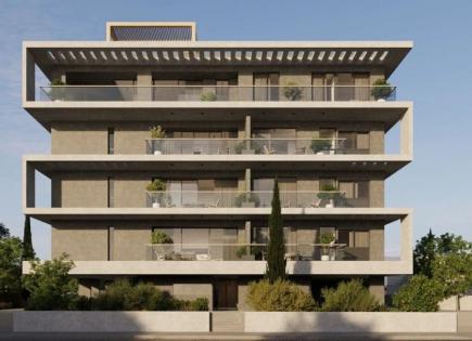 Апартаменты за 590 000 евро в Лимасоле, Кипр