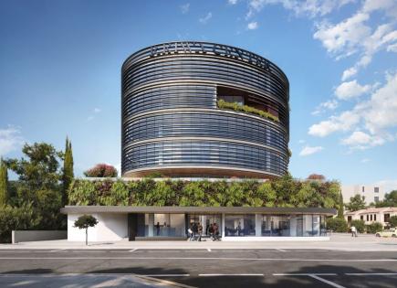 Офис за 1 300 000 евро в Пафосе, Кипр