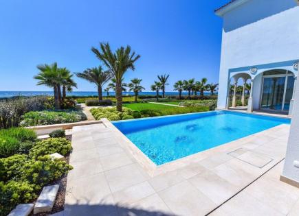 Вилла за 5 445 000 евро в Ларнаке, Кипр