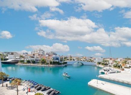 Апартаменты за 1 100 000 евро в Лимасоле, Кипр