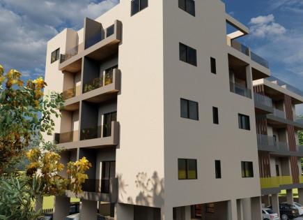 Коммерческая недвижимость за 3 000 000 евро в Лимасоле, Кипр