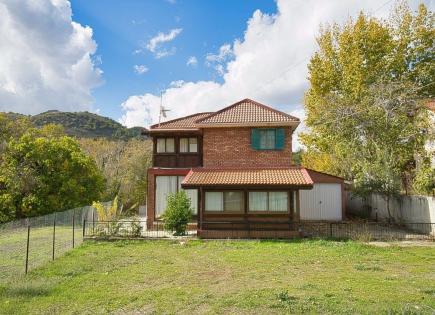 Вилла за 250 000 евро в Лимасоле, Кипр