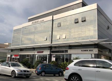 Офис за 7 400 000 евро в Лимасоле, Кипр