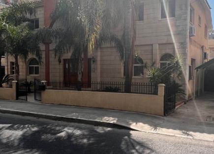 Вилла за 1 700 000 евро в Лимасоле, Кипр