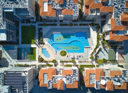 Апартаменты за 365 000 евро в Пафосе, Кипр