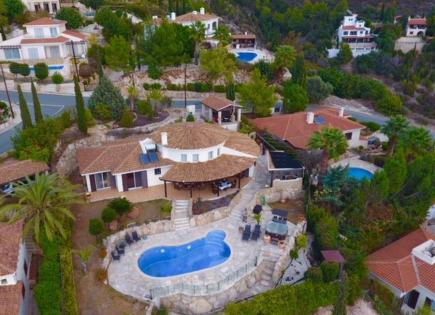 Бунгало за 1 275 000 евро в Пафосе, Кипр