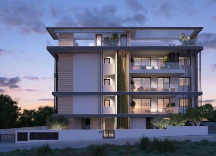 Апартаменты за 175 000 евро в Лимасоле, Кипр