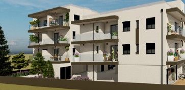 Апартаменты за 255 000 евро в Лимасоле, Кипр