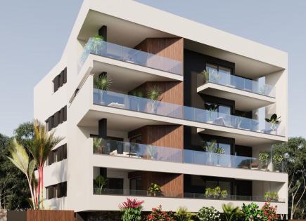 Апартаменты за 275 000 евро в Ларнаке, Кипр