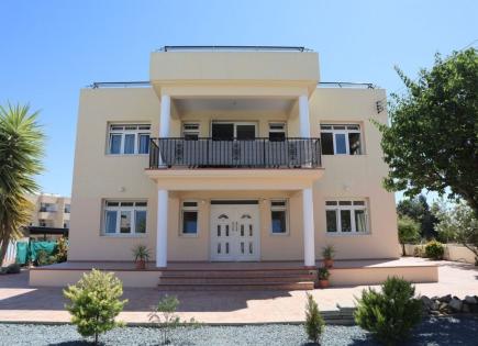 Вилла за 799 999 евро в Ларнаке, Кипр