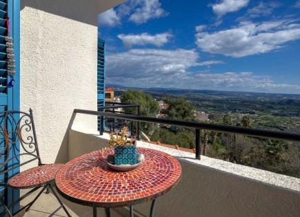 Пентхаус за 387 500 евро в Лимасоле, Кипр