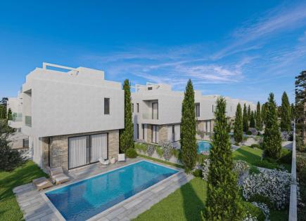 Вилла за 690 000 евро в Пафосе, Кипр