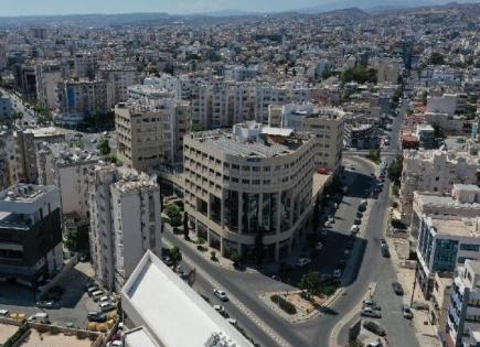 Магазин за 4 263 000 евро в Лимасоле, Кипр