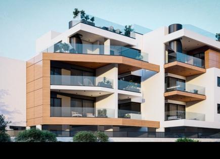 Апартаменты за 395 000 евро в Лимасоле, Кипр