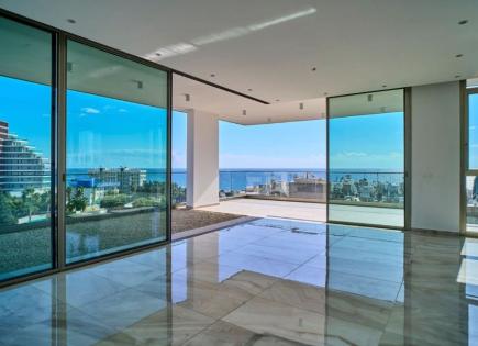 Апартаменты за 990 000 евро в Лимасоле, Кипр