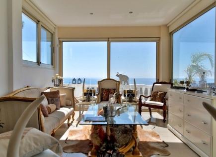 Вилла за 7 500 000 евро в Лимасоле, Кипр