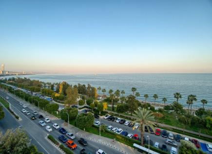 Апартаменты за 1 500 000 евро в Лимасоле, Кипр