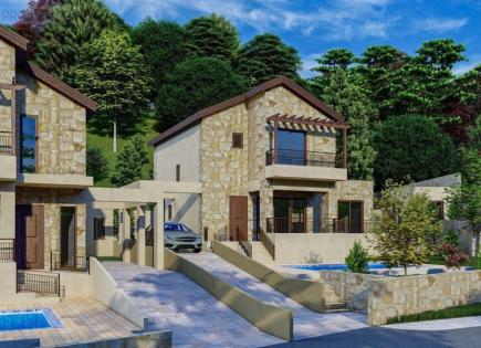 Вилла за 450 000 евро в Лимасоле, Кипр