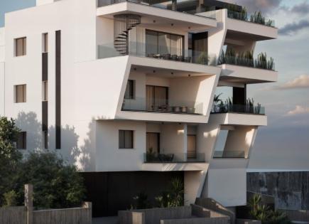 Пентхаус за 545 000 евро в Лимасоле, Кипр