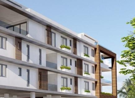 Пентхаус за 310 000 евро в Ларнаке, Кипр