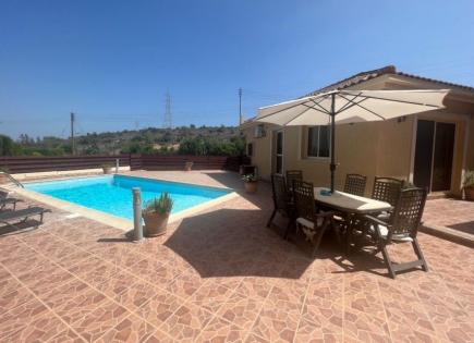 Вилла за 500 000 евро в Лимасоле, Кипр