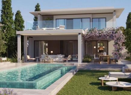 Вилла за 1 660 000 евро в Лимасоле, Кипр