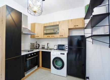 Апартаменты за 162 000 евро в Пафосе, Кипр