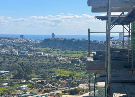 Пентхаус за 545 000 евро в Лимасоле, Кипр